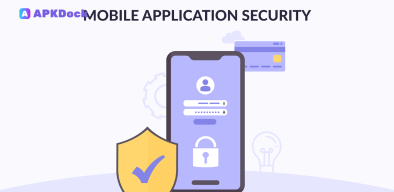 Be Secure APK screenshot