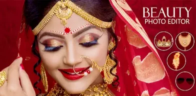 Beauty Makeup Editor: Stylist APK screenshot