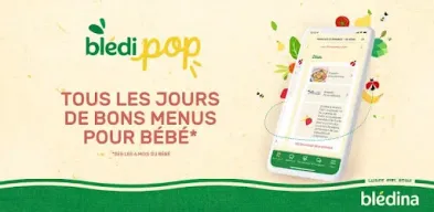 BlédiPOP APK screenshot