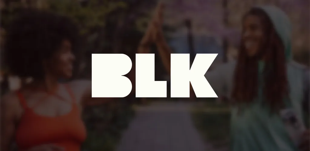 BLK Dating: Meet Black Singles APK screenshot