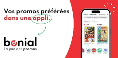 Bonial - Promos & Catalogues APK screenshot