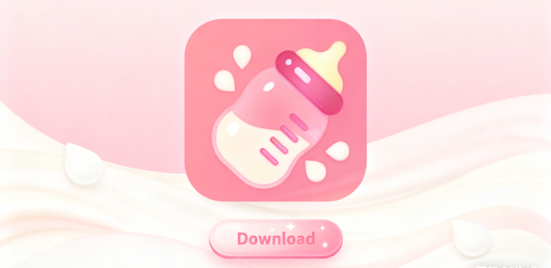 Breastfeeding tracker Pump log banner