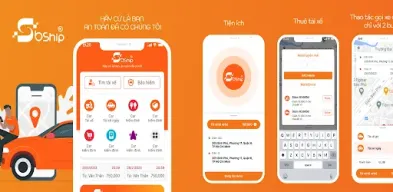 Bship APK screenshot