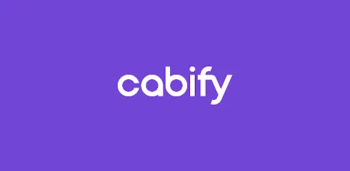 Cabify APK screenshot