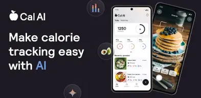 Cal AI - Food Calorie Tracker APK screenshot