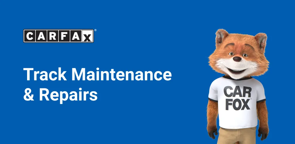 CARFAX Car Care App APK screenshot