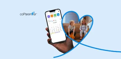 coParenter APK screenshot