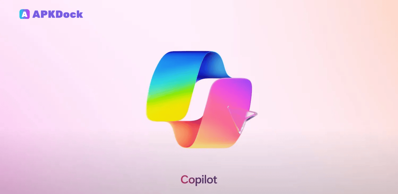 Copilot APK screenshot