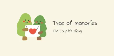 Couple Tree: For Relationship APK screenshot