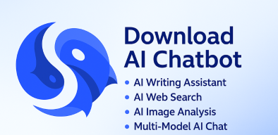 Deep Think - AI Seek Chatbot screenshot