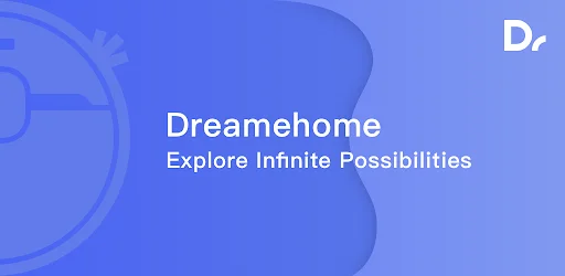 Dreamehome APK screenshot