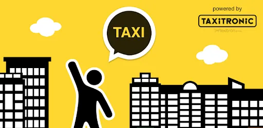 Easy Taxi APK screenshot