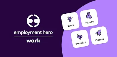 Employment Hero Work APK screenshot
