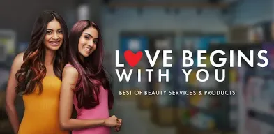 Enrich Beauty APK screenshot