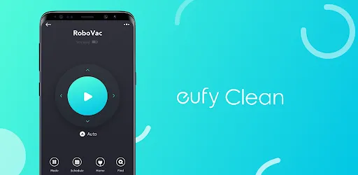 eufy Clean(EufyHome) APK screenshot
