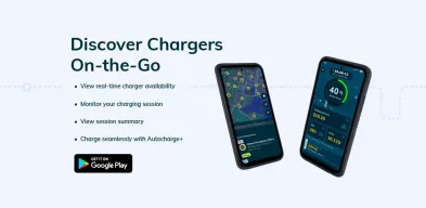 EVgo Fast EV Charging Stations APK screenshot