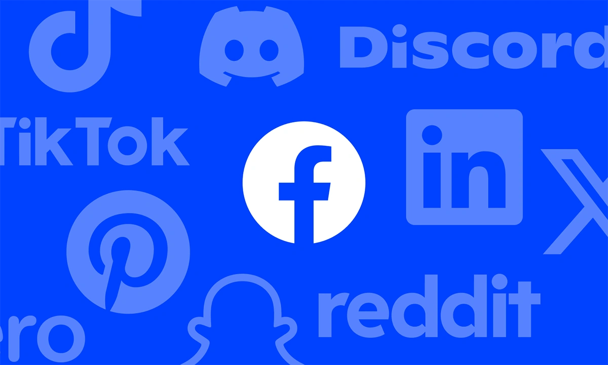 Facebook banner