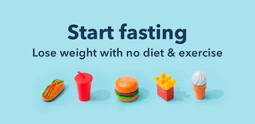 Fasting - Intermittent Fasting APK screenshot