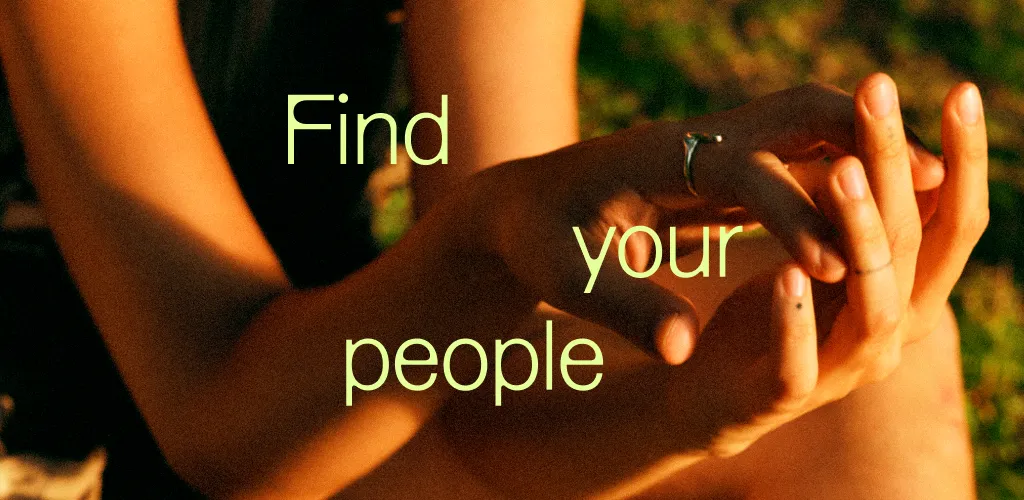 Feeld APK screenshot