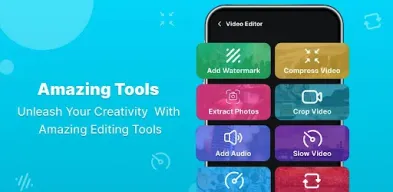 Final Cut Pro X : Video Editor APK screenshot