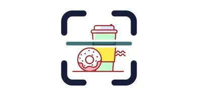 Food Scanner APK screenshot