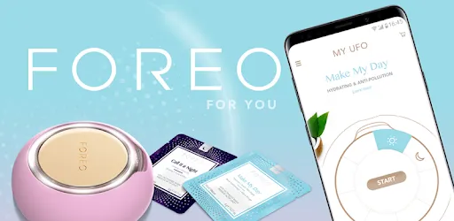 FOREO For You APK screenshot