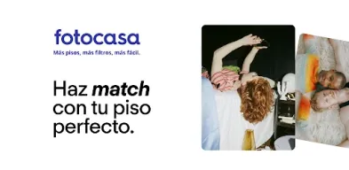 fotocasa APK screenshot
