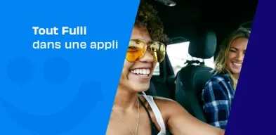 Fulli APK screenshot