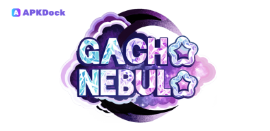 Gacha Nebula screenshot
