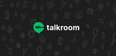 Get Paid to Chat - Talkroom APK screenshot