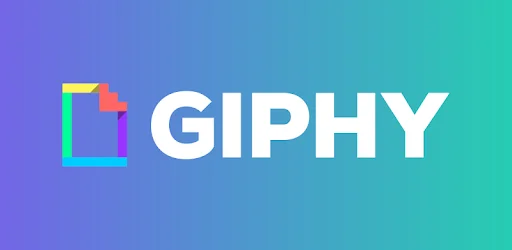 GIPHY APK screenshot