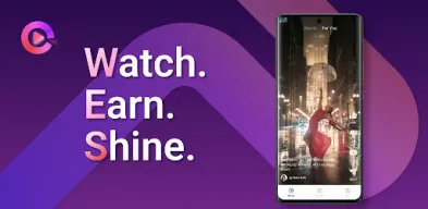 Glimmer - - videos&&tribe APK screenshot