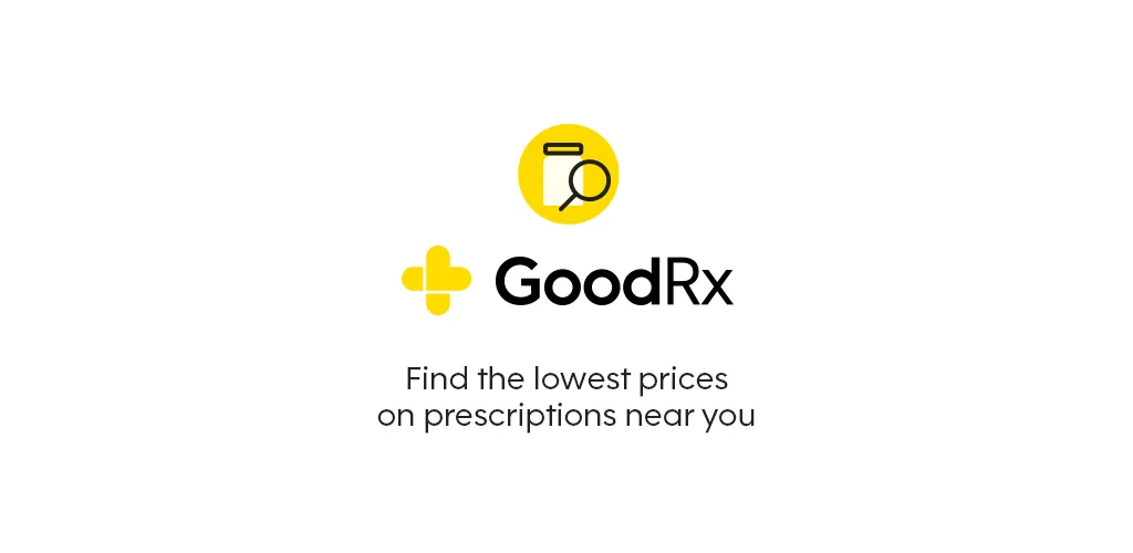 GoodRx APK screenshot