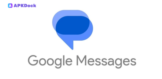 Google Messages APK banner