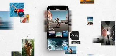 GoPro Quik APK screenshot