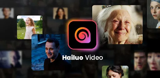 Hailuo AI: AI Video Generator