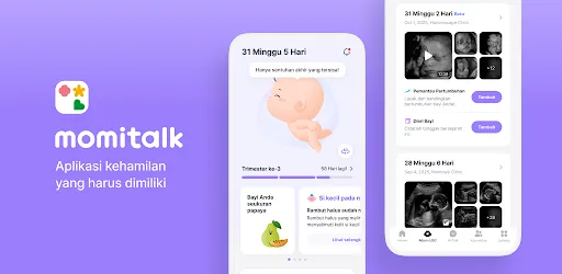 Hallobumil APK screenshot