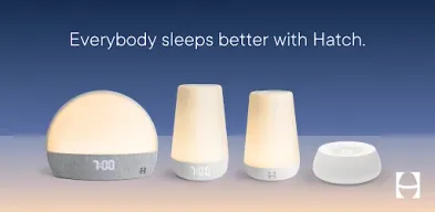 Hatch Sleep APK screenshot