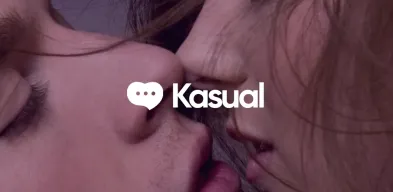 18+ Знакомства и Чат Рулетка APK screenshot
