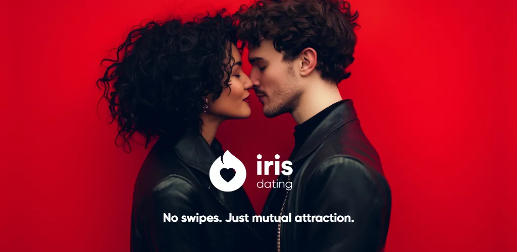 iris Dating: Find Love with AI APK screenshot