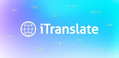iTranslate Translator APK screenshot