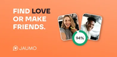 JAUMO APK screenshot