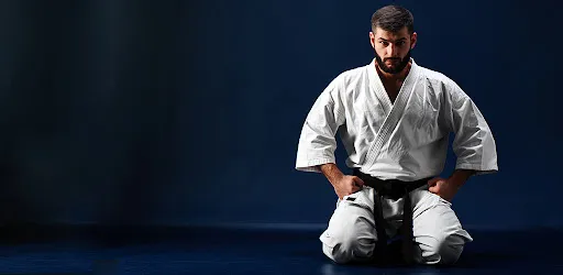 Karate Workout At Home APK screenshot
