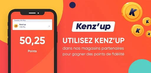 Kenz’up APK screenshot
