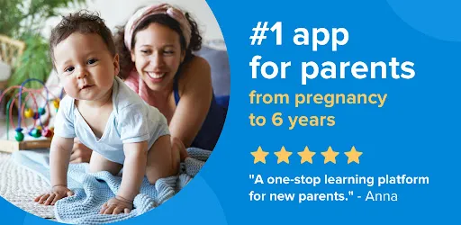 Kinedu: Baby Development APK screenshot