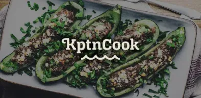 KptnCook APK screenshot