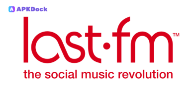 Last.fm APK screenshot
