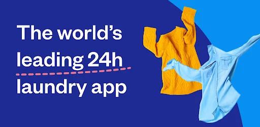 Laundryheap: On-Demand Laundry APK screenshot