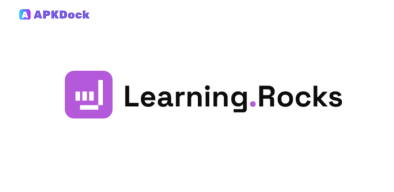 Learning.Rocks APK screenshot