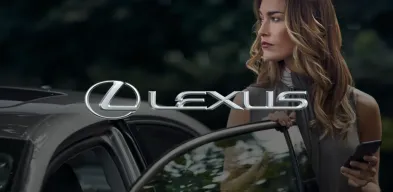 Lexus APK screenshot